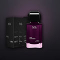 BDK Parfums Oud Paradisio Absolu de Parfum 100ml — flacon et coffret Collection Studio, boisé oud rosé, parfum niche France
