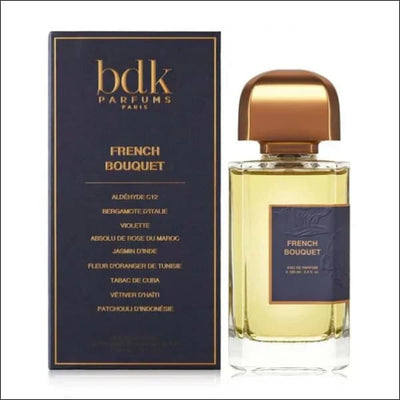 BDK PARFUMS French Bouquet Eau de parfum - 100 ml - parfum
