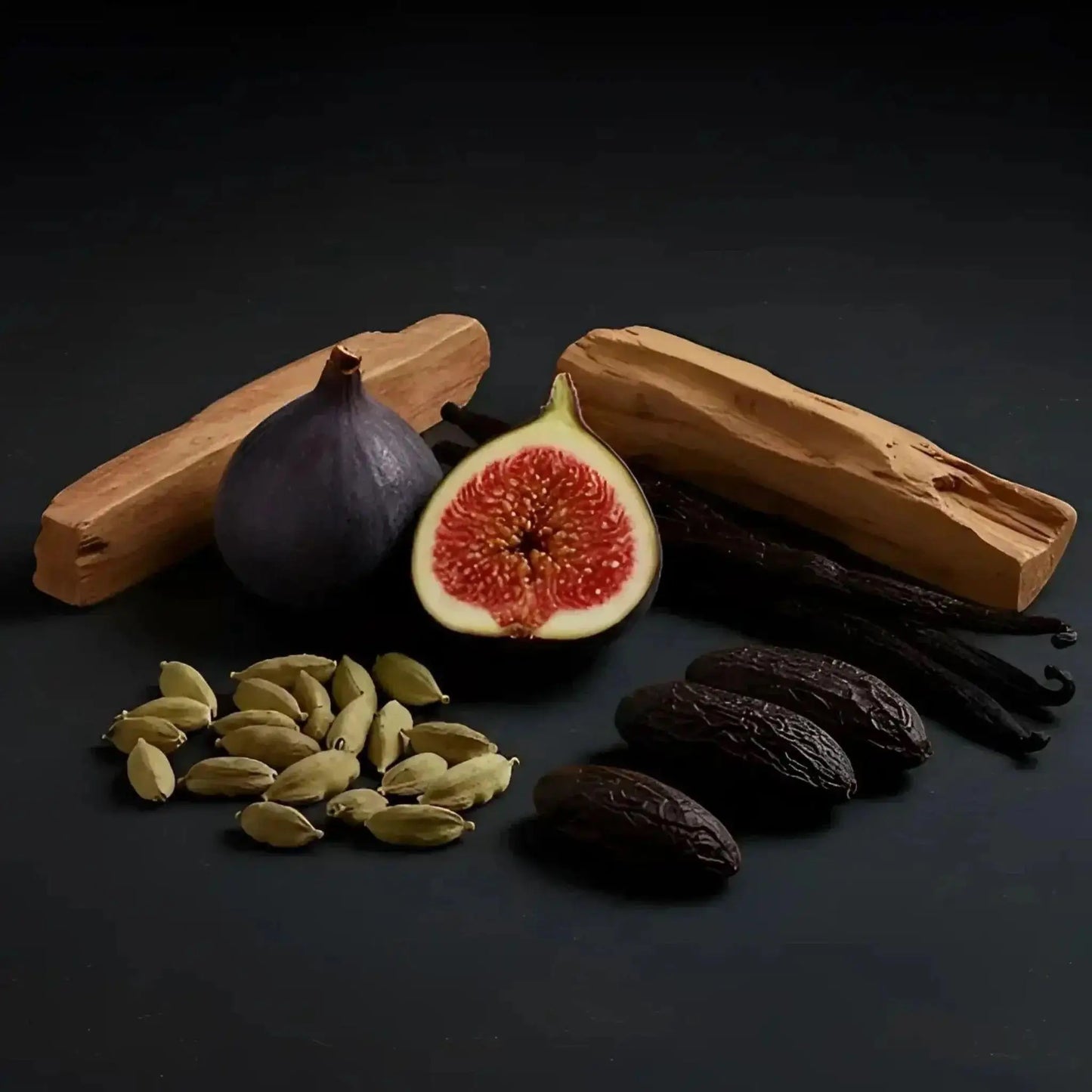 BDK PARFUMS Gris Charnel Extrait de parfum 100 ml