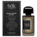 BDK Parfums Gris Charnel Extrait de Parfum pyramide olfactive
