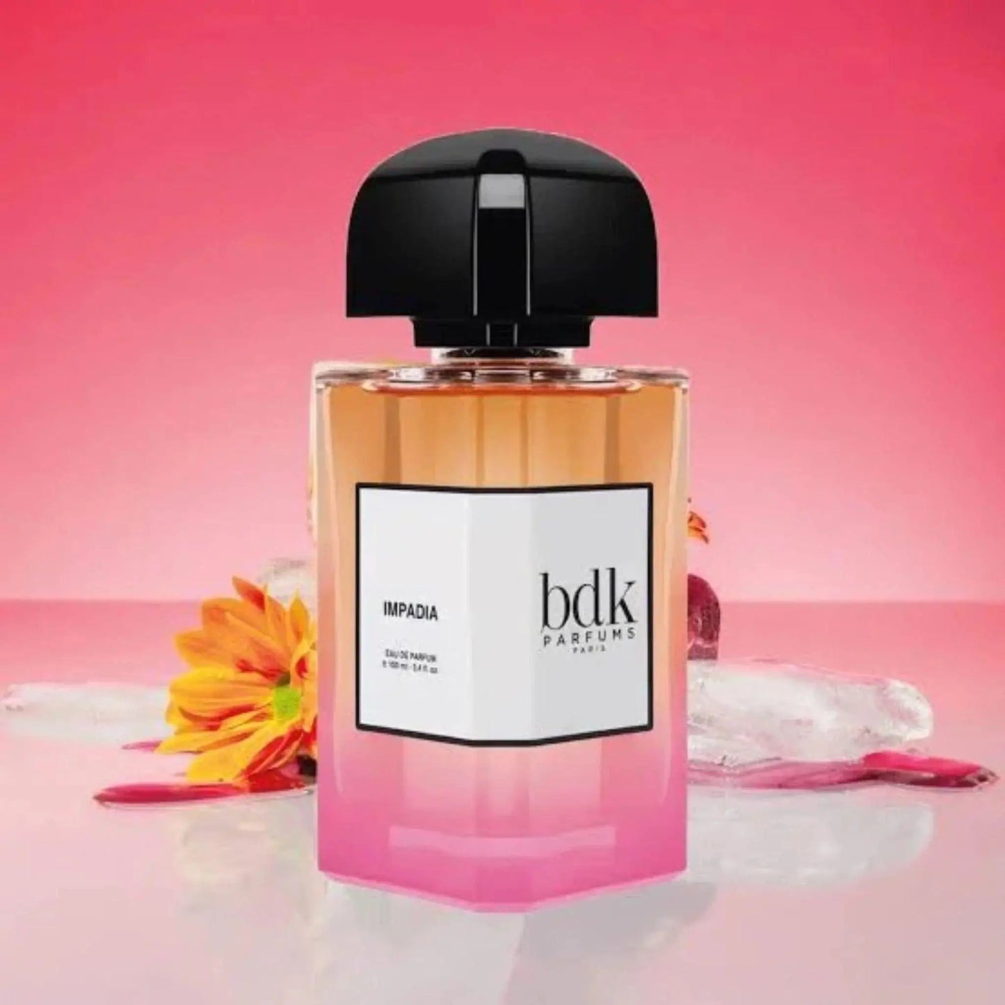 BDK Parfums Impadia eau de parfum 100 ml
