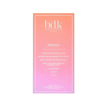 BDK Parfums Impadia eau de parfum 100 ml