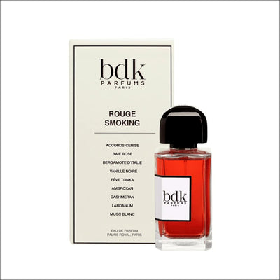 BDK PARFUMS Rouge Smoking Eau de parfum - 100 ml - parfum