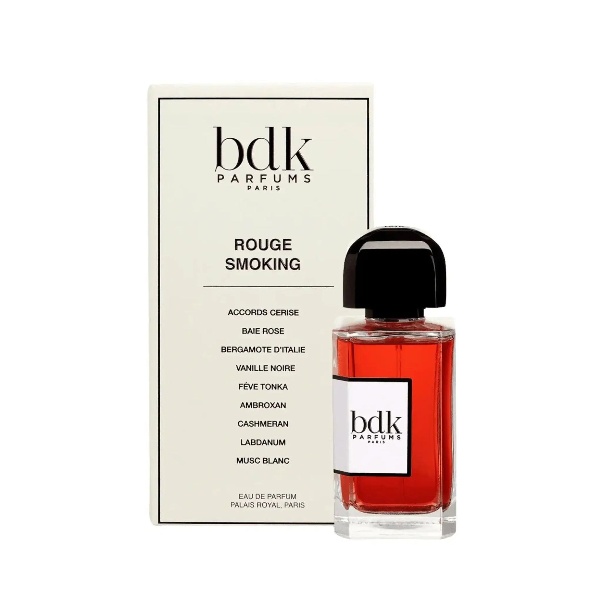 BDK PARFUMS Rouge Smoking Eau de parfum 100 ml