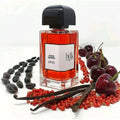 BDK PARFUMS Rouge Smoking Eau de parfum 100 ml