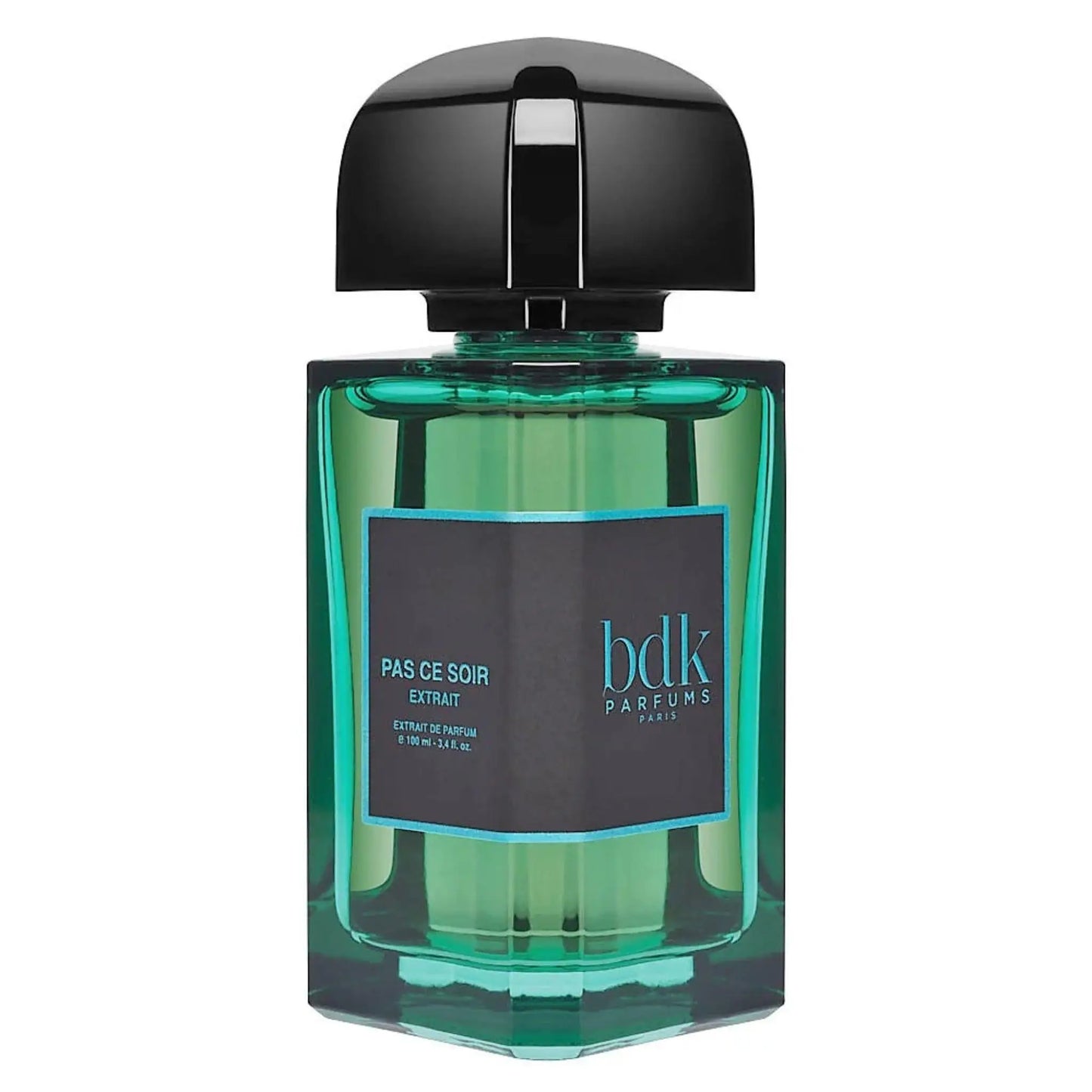 BDK PARFUMS Pas ce Soir Extrait de parfum 100 ml