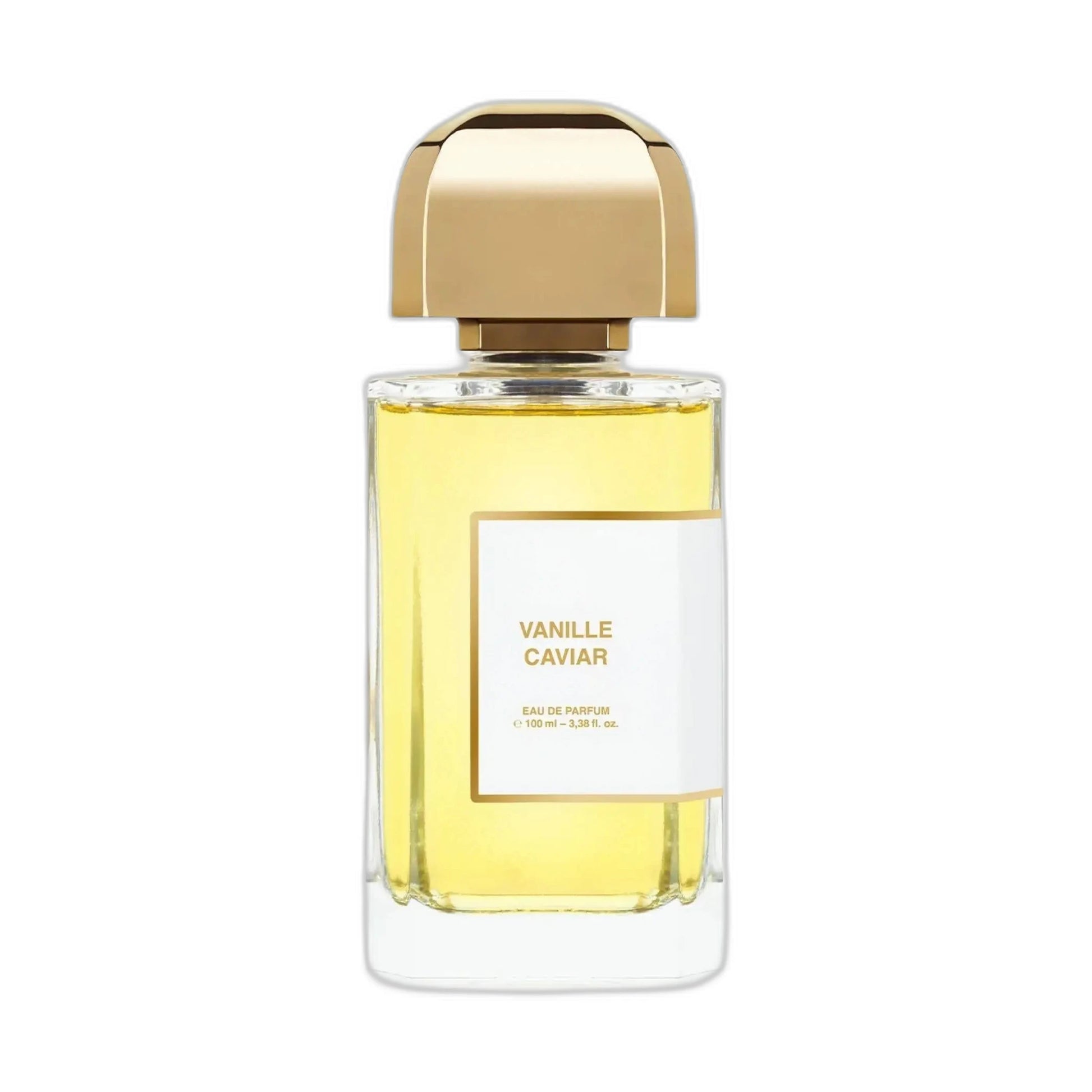 BDK Parfums Vanille Caviar eau de parfum 100 ml