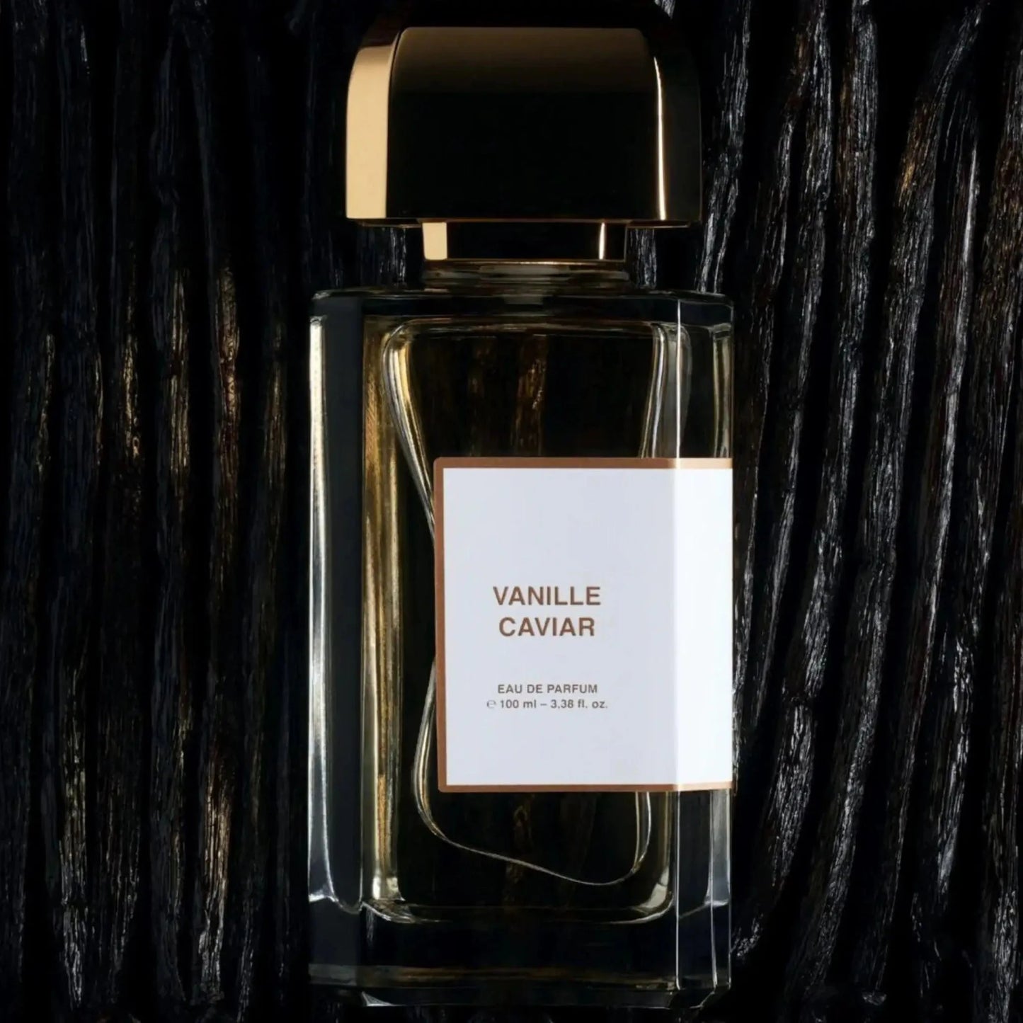 BDK Parfums Vanille Caviar eau de parfum 100 ml
