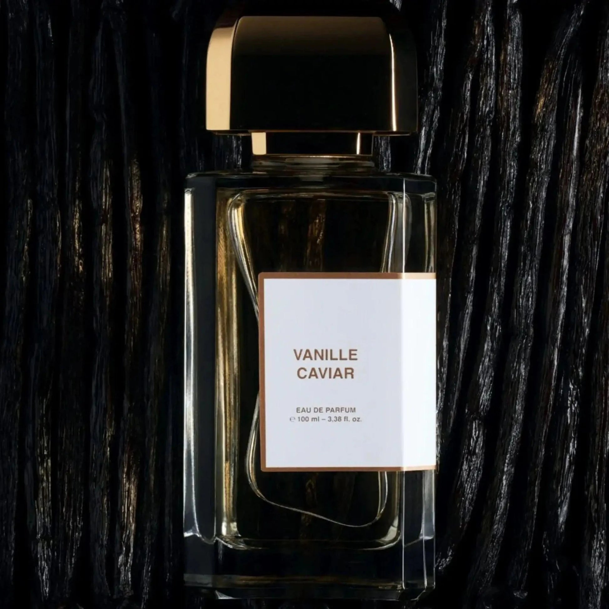 BDK Parfums Vanille Caviar eau de parfum 100 ml
