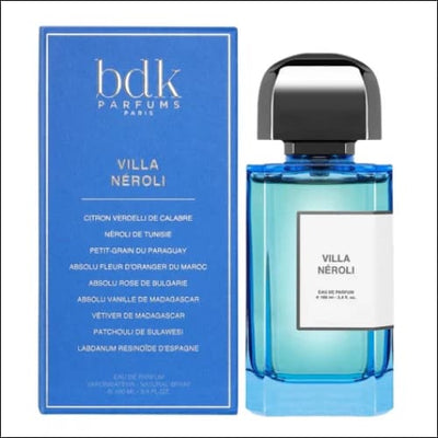 BDK PARFUMS Villa Néroli Eau de parfum - 100 ml - parfum