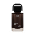 BDK Parfums Stellar Silk Absolu de Parfum 100ml — flacon fumé bouchon noir, vanillé boisé crémeux, parfum niche France