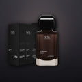 BDK Parfums Stellar Silk Absolu de Parfum 100ml — flacon et coffret Collection Studio, vanillé boisé, parfum niche France