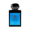 LORENZO PAZZAGLIA Black Sea Extrait de Parfum - Flacon fond blanc