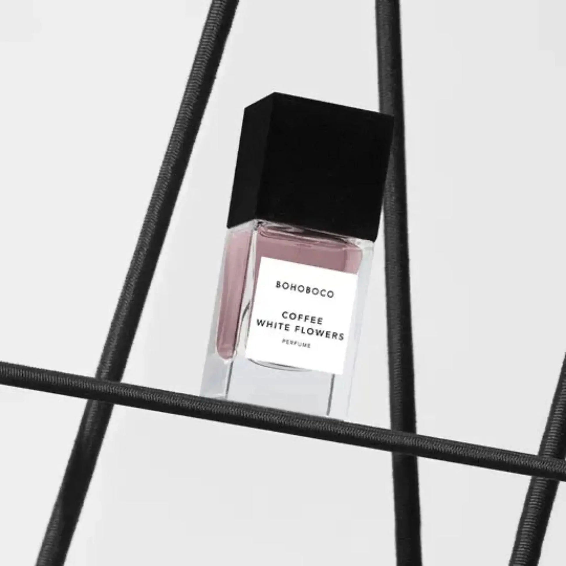 Bohoboco Coffee White Flowers eau de parfum 50 ml