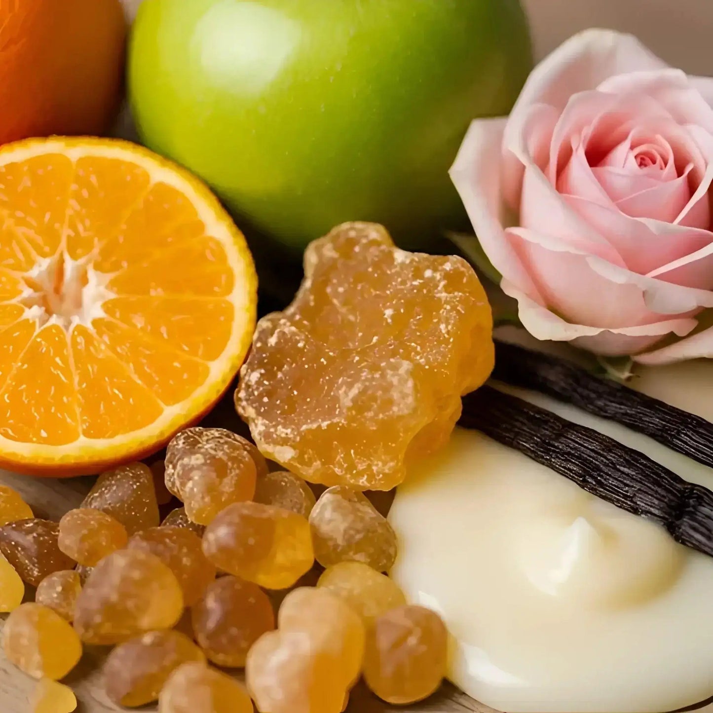 Bohoboco Eternal Lily Amber eau de parfum 50 ml