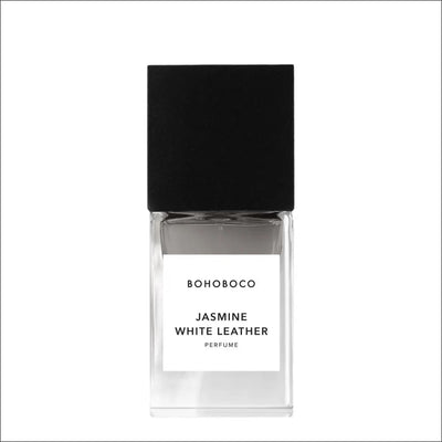 Bohoboco Jasmine White Leather Eau de parfum - 50 ml