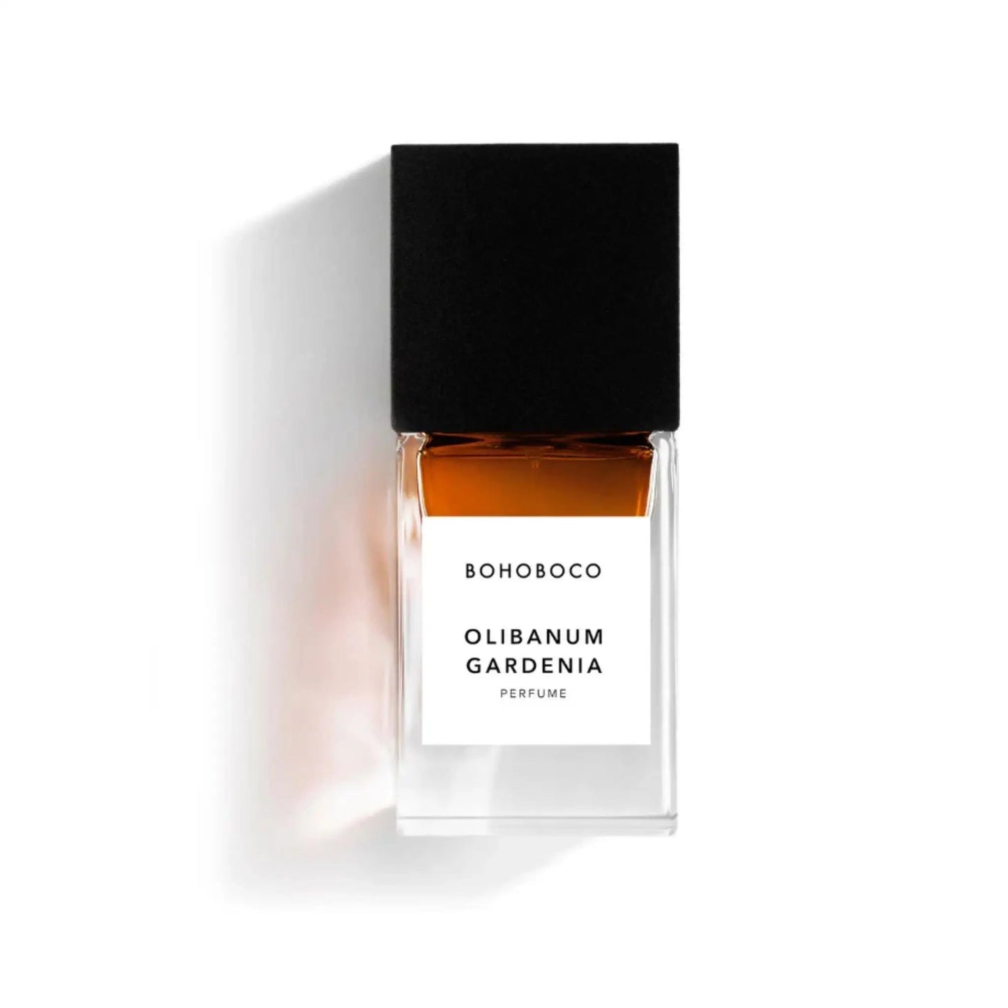 Bohoboco Olibanum Gardenia eau de parfum 50 ml