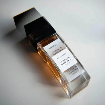 Bohoboco Olibanum Gardenia eau de parfum 50 ml