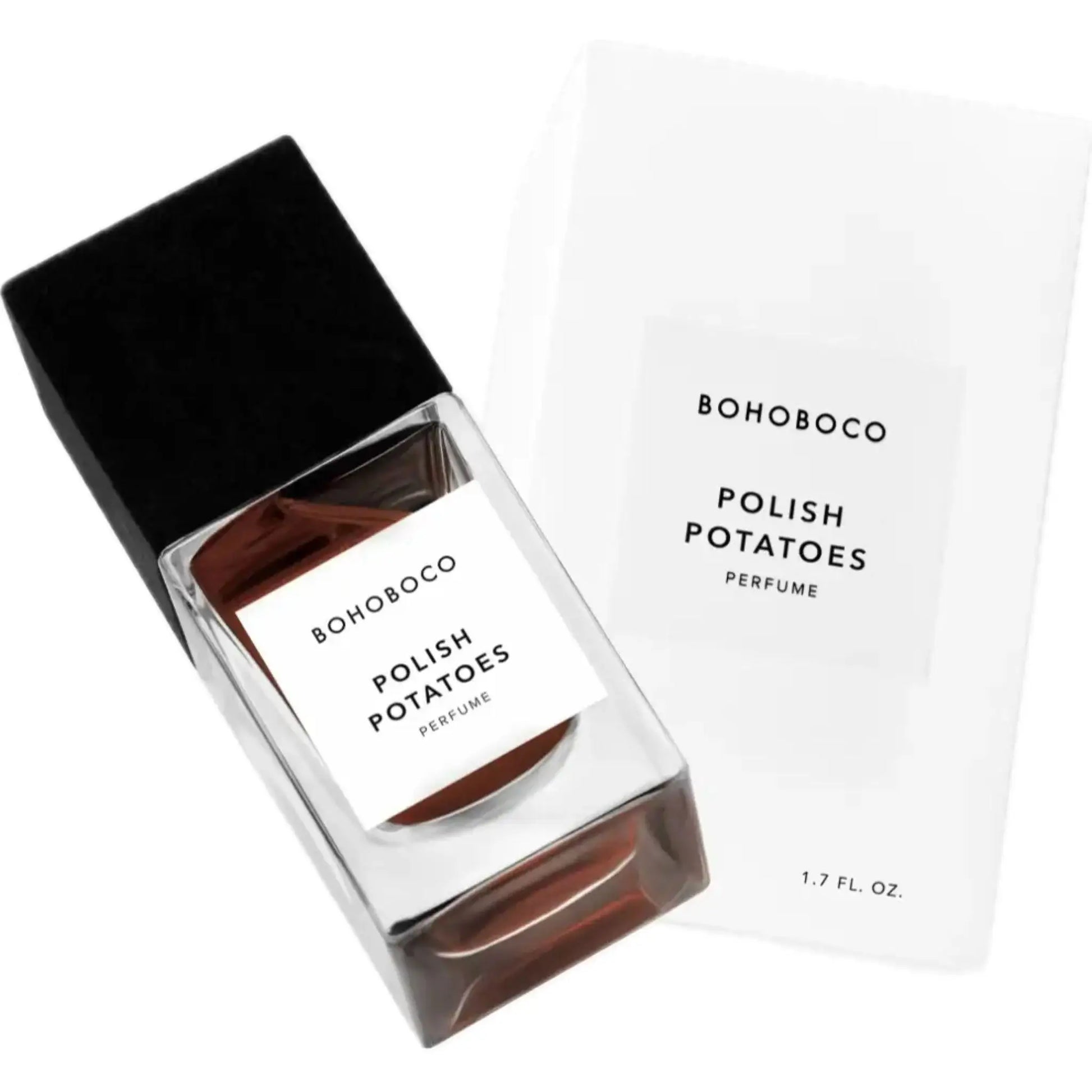 Bohoboco Polish Potatoes Eau de parfum 50 ml