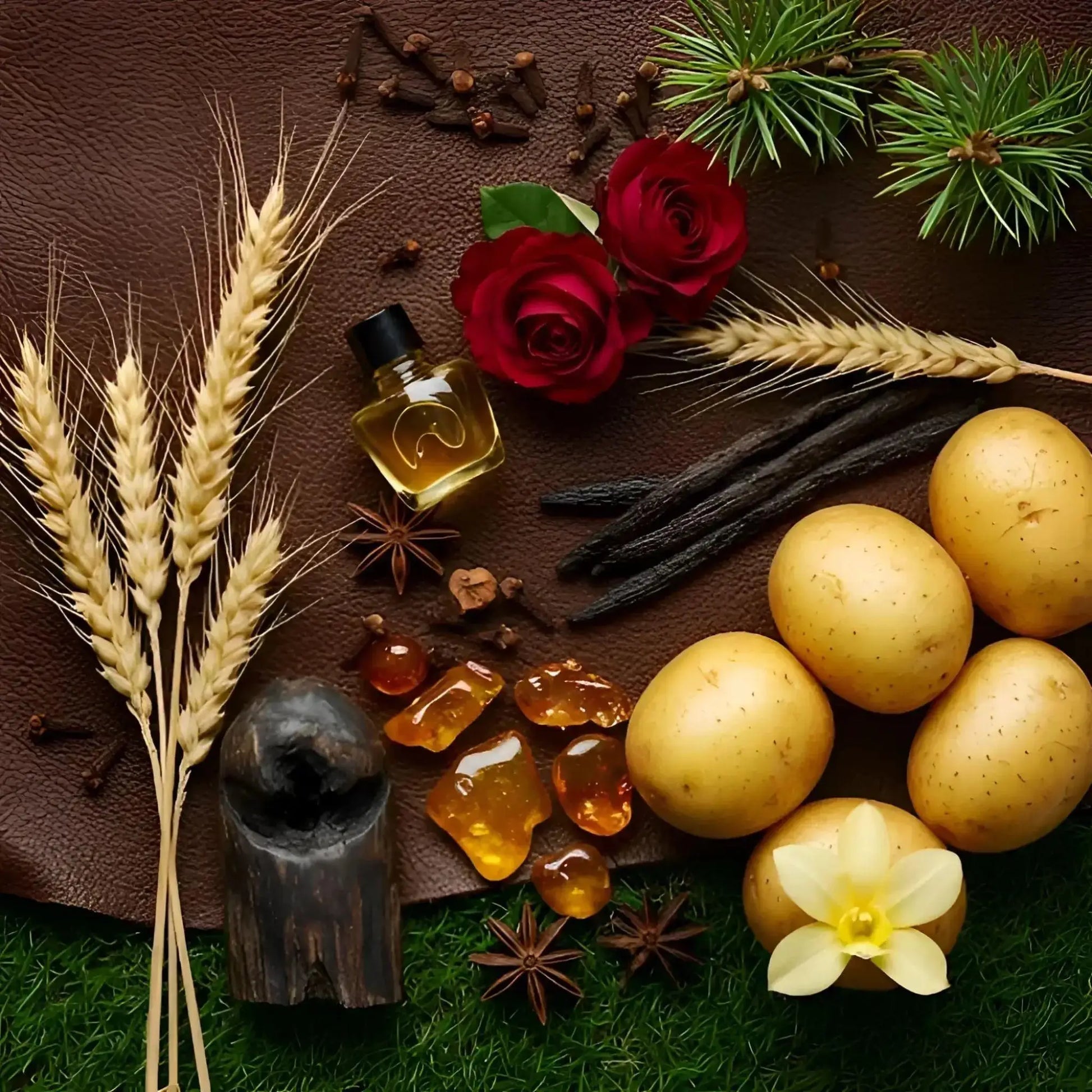 Bohoboco Polish Potatoes Eau de parfum 50 ml