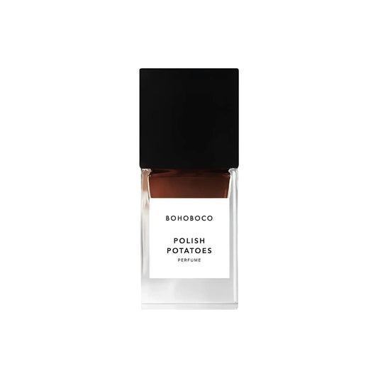 Bohoboco Polish Potatoes Eau de parfum 50 ml