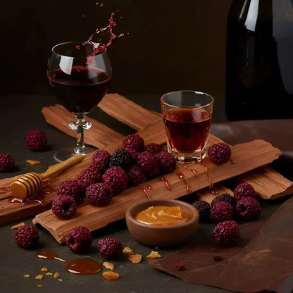 Bohoboco Red Wine Brown Sugar Eau de parfum 50 ml