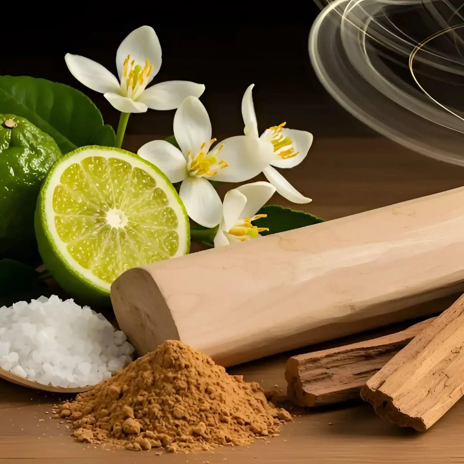 Bohoboco Sandalwood Neroli eau de parfum 50 ml