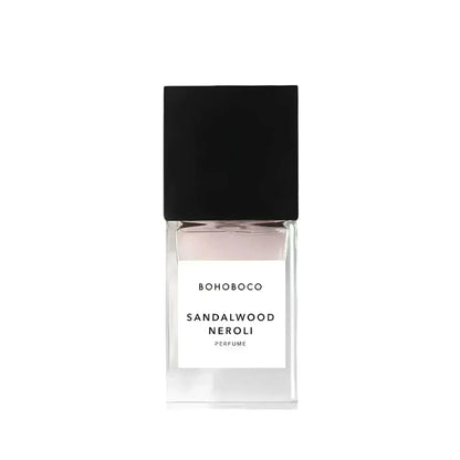 Bohoboco Sandalwood Neroli eau de parfum 50 ml