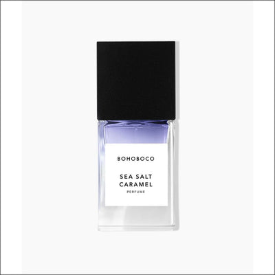 Bohoboco Sea Salt Caramel eau de parfum - 50 ml - parfum
