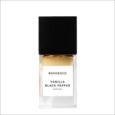 Bohoboco Vanilla Black Pepper Eau de parfum - 50 ml - parfum