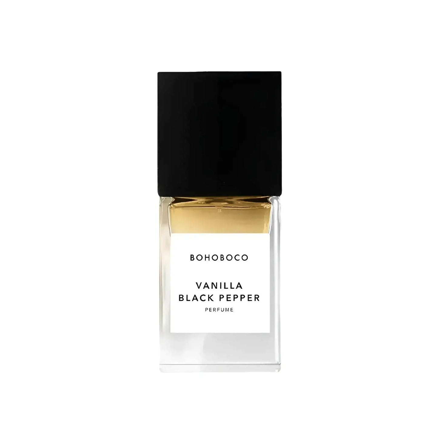 Bohoboco Vanilla Black Pepper Eau de parfum 50 ml