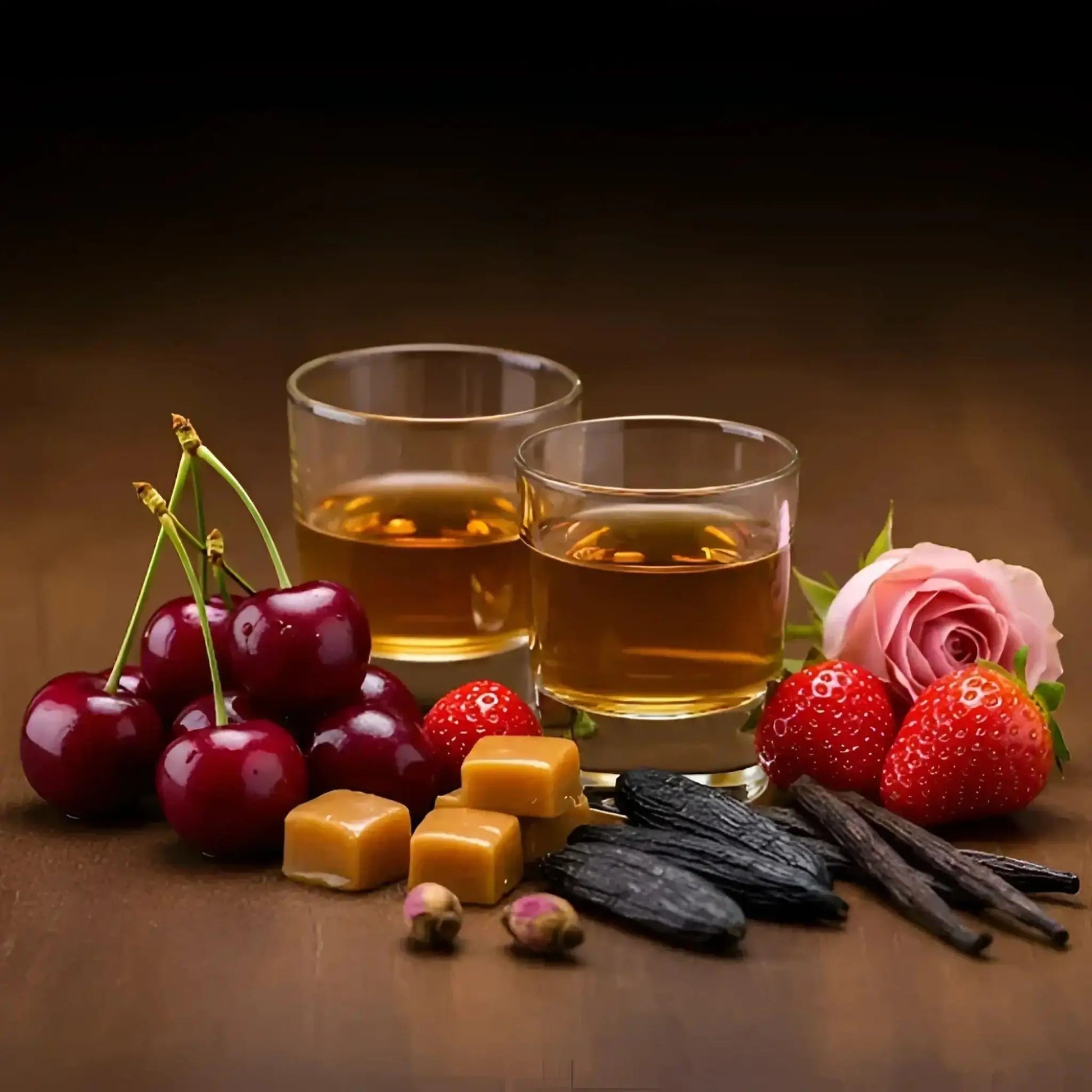 BOHOBOCO Wet Cherry Liquor eau de Parfum 50 ml