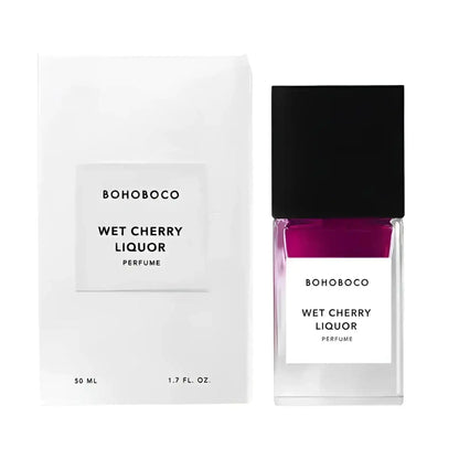 BOHOBOCO Wet Cherry Liquor eau de Parfum 50 ml