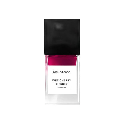 BOHOBOCO Wet Cherry Liquor eau de Parfum 50 ml