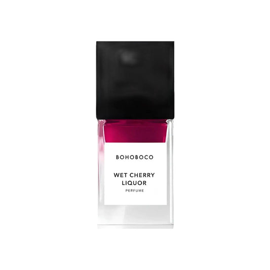 BOHOBOCO Wet Cherry Liquor eau de Parfum 50 ml