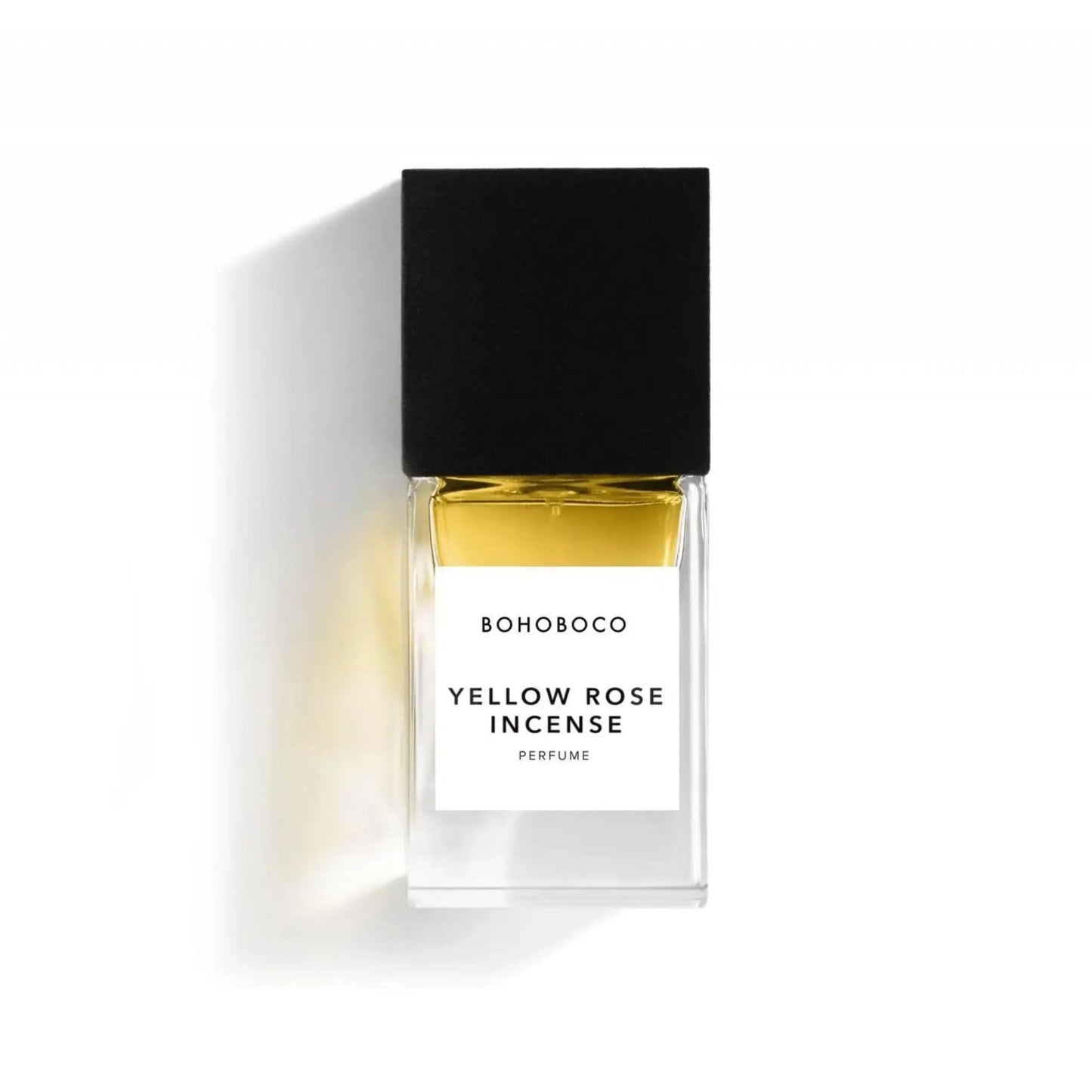 Bohoboco Yellow Rose Incense Eau de parfum 50 ml