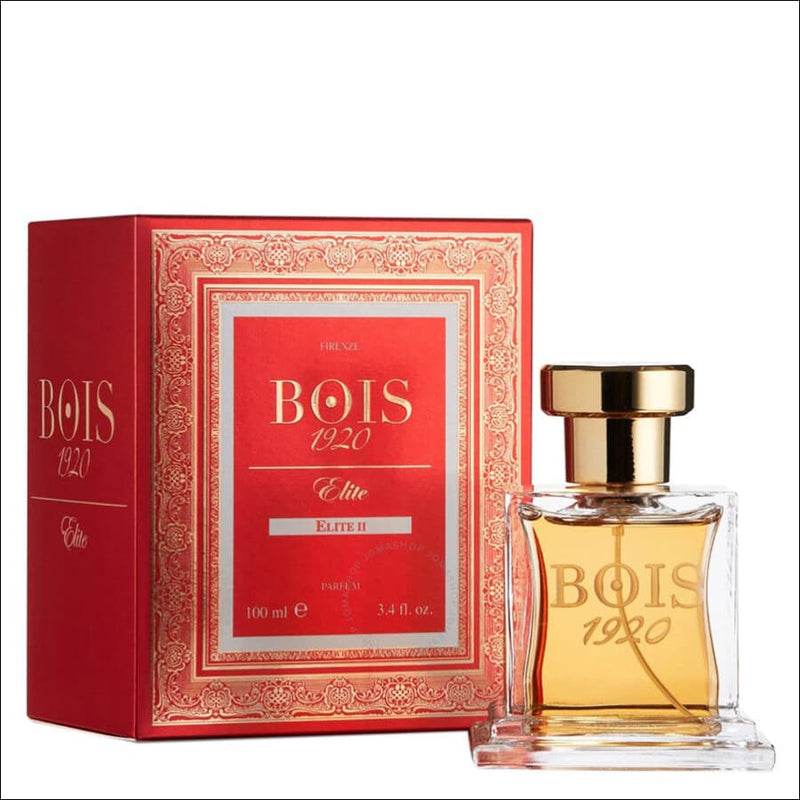 Bois 1920 Elite II Parfum - 100 ml - parfum