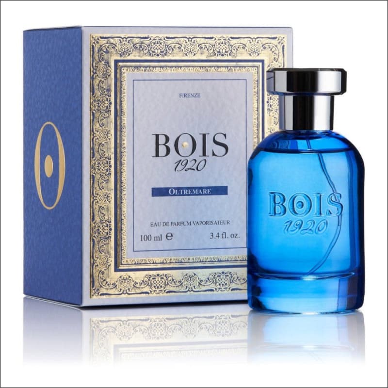 Bois 1920 Oltremare Eau de parfum - 100 ml - parfum