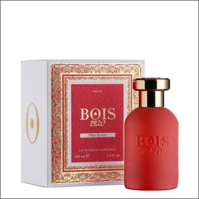 Bois 1920 Oro Rosso Eau de parfum - 100 ml - parfum