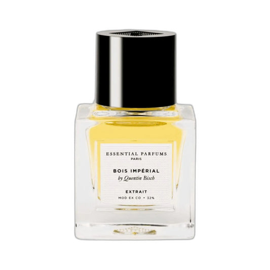 ESSENTIAL PARFUMS Bois Impérial Extrait de Parfum - Flacon 100ml fond blanc