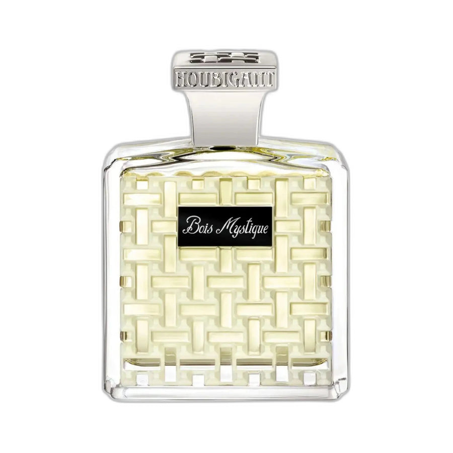 HOUBIGANT Bois Mystique Eau de Parfum - Flacon fond blanc