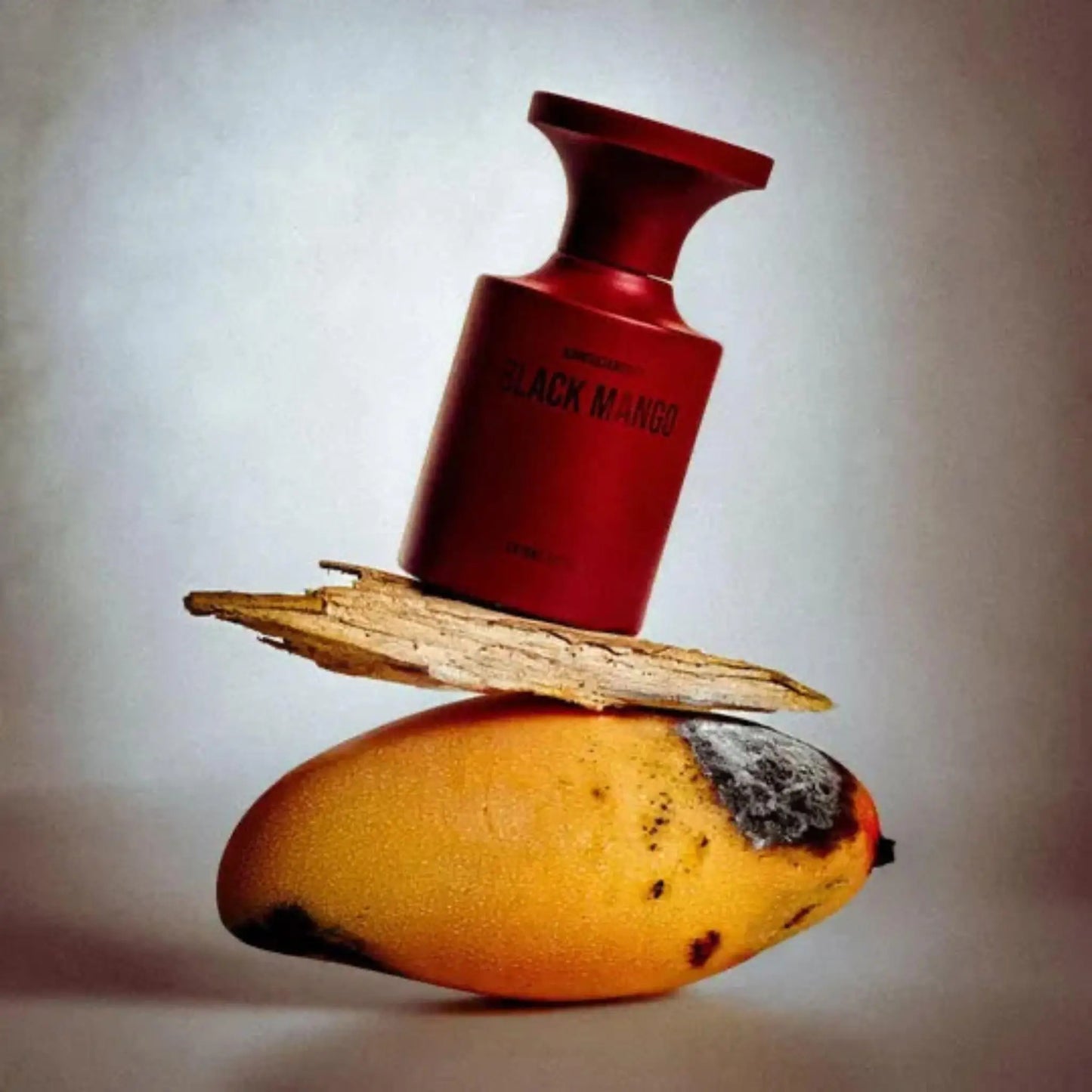 BORNTOSTANDOUT Black mango extrait de parfum 50 ml