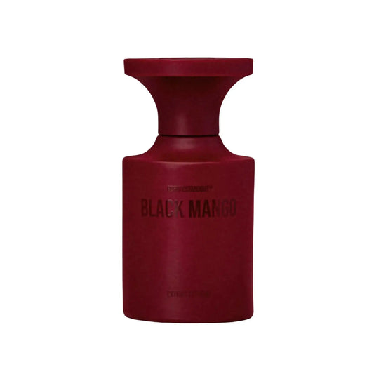 BORNTOSTANDOUT Black mango extrait de parfum 50 ml