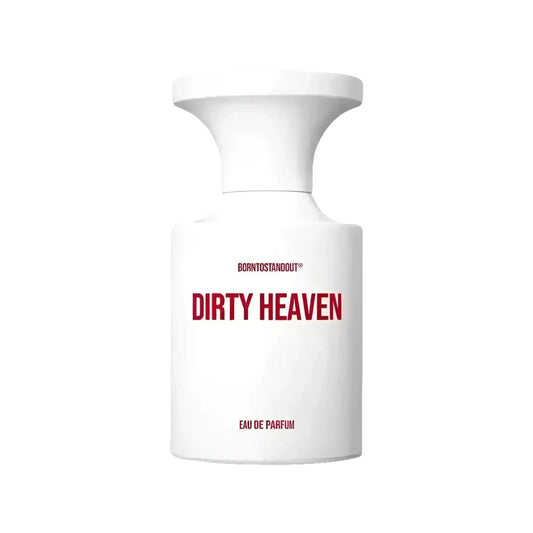 BornToStandOut Dirty Heaven eau de parfum 50 ml