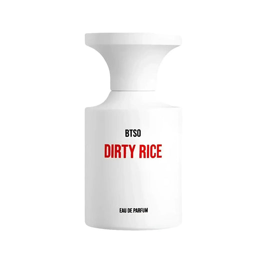BORNTOSTANDOUT Dirty Rice eau de parfum 50 ml