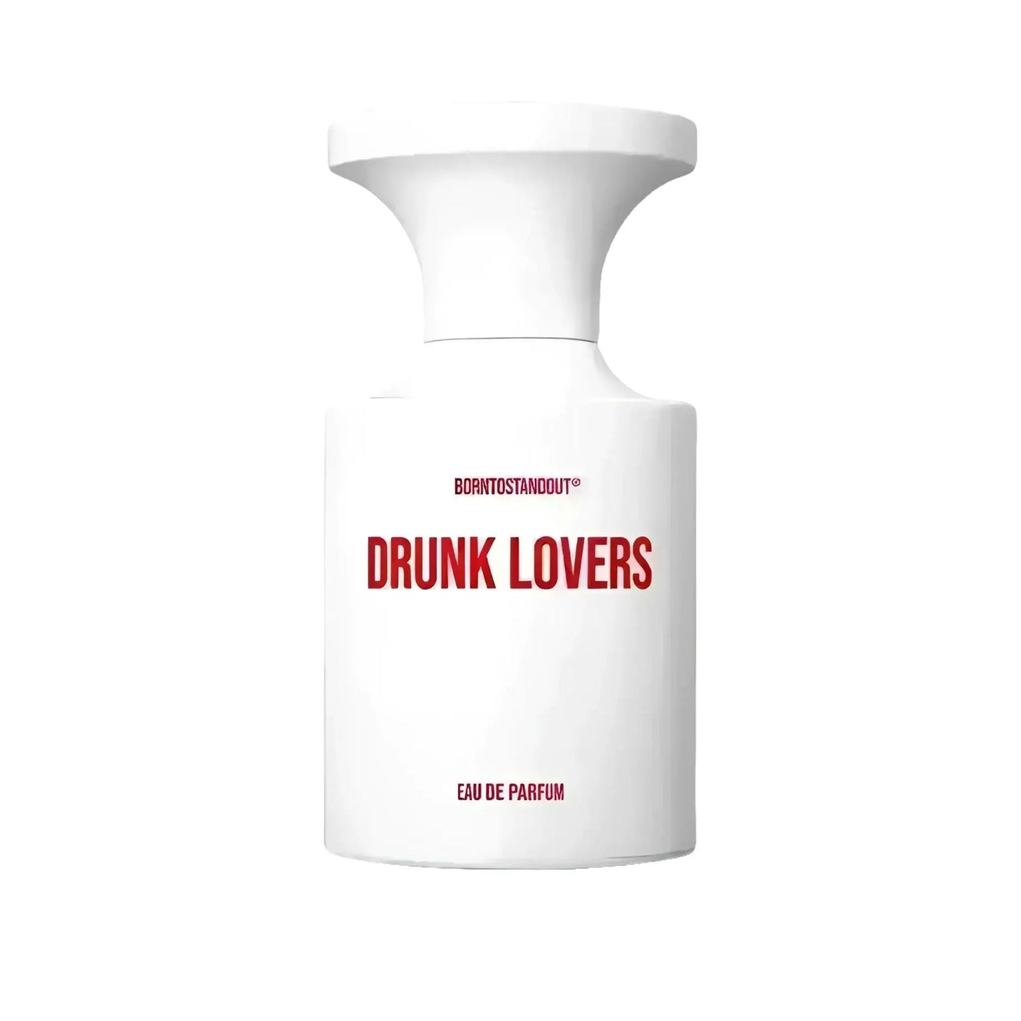 BORNTOSTANDOUT Drunk Lovers eau de parfum 50 ml