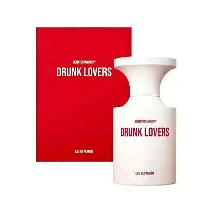 BORNTOSTANDOUT Drunk Lovers eau de parfum 50 ml