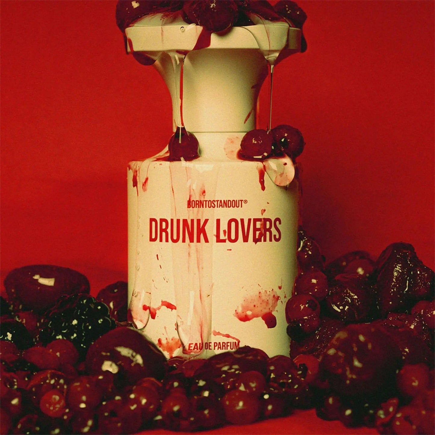 BORNTOSTANDOUT Drunk Lovers eau de parfum 50 ml
