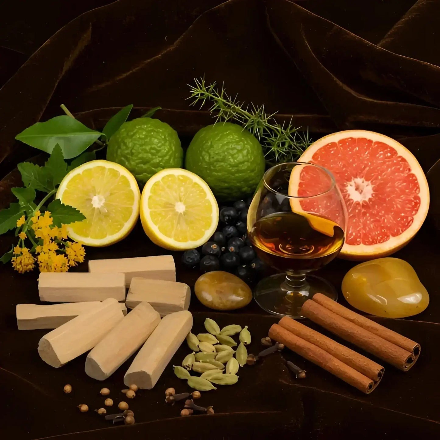 BORNTOSTANDOUT Drunk Lovers eau de parfum 50 ml