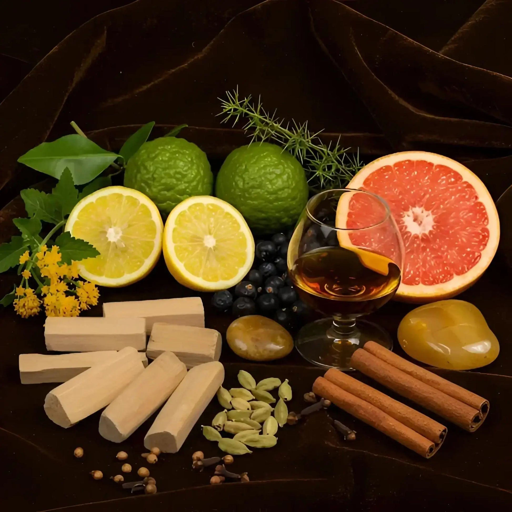 BORNTOSTANDOUT Drunk Lovers eau de parfum 50 ml